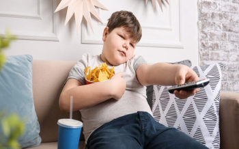Por que a obesidade infantil é um problema que precisamos combater